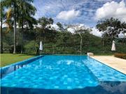 Vivienda de alto standing en alquiler Anapoima, Cundinamarca