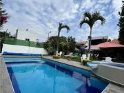 Vivienda de alto standing en alquiler Atlatlahucan, México