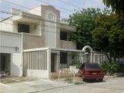 Vivienda de alto standing en alquiler Barranquilla, Colombia