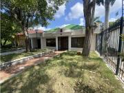 Vivienda de alto standing en alquiler Barranquilla, Colombia