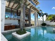 Vivienda de alto standing en alquiler Benito Juárez, México