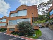 Vivienda de alto standing en alquiler Bogotá, Colombia