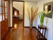 Vivienda exclusiva en alquiler Bogotá, Bogotá D.C