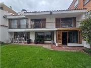 Vivienda exclusiva en alquiler Bogotá, Colombia