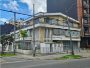 Vivienda de lujo en alquiler Bogotá, Bogotá D.C