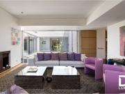 Vivienda de alto standing en alquiler Bogotá, Bogotá D.C