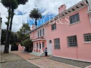 Vivienda de lujo en alquiler Bogotá, Colombia
