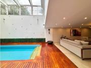 Vivienda de lujo en alquiler Bogotá, Colombia