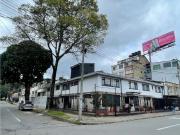 Vivienda de alto standing en alquiler Bogotá, Colombia