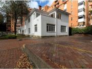 Vivienda de alto standing en alquiler Bogotá, Colombia