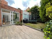 Vivienda exclusiva en alquiler Bogotá, Bogotá D.C