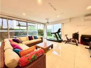 Vivienda de alto standing en alquiler Cali, Departamento...