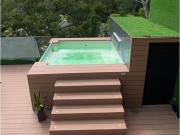 Vivienda exclusiva en alquiler Caracas, Distrito Capital