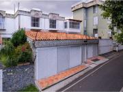 Vivienda exclusiva en alquiler Caracas, Distrito Capital