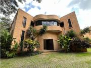 Vivienda exclusiva en alquiler Caracas, Venezuela