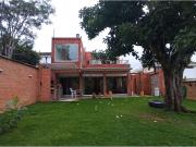 Vivienda exclusiva en alquiler Caracas, Distrito Capital