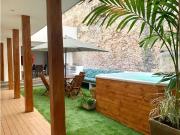 Vivienda de alto standing en alquiler Cartagena de...