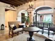 Vivienda de lujo en alquiler Cartagena de Indias,...
