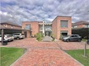 Vivienda de alto standing en alquiler Chía, Colombia