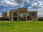 Vivienda de alto standing en alquiler Cota, Cundinamarca
