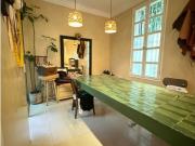 Vivienda de alto standing en alquiler Cuauhtémoc, México D.F