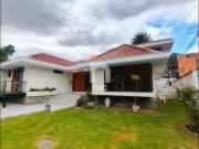 Vivienda exclusiva en alquiler Cuenca, Provincia del Azuay