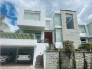 Vivienda exclusiva en alquiler Cumbayá, Provincia de...
