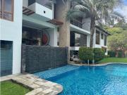 Vivienda exclusiva en alquiler Cumbayá, Ecuador