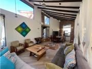 Vivienda de alto standing en alquiler Envigado, Colombia