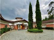 Vivienda de lujo en alquiler Envigado, Departamento de...