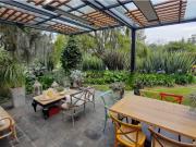 Vivienda de alto standing en alquiler La Calera, Colombia