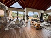 Vivienda de alto standing en alquiler La Calera, Colombia