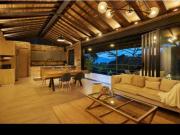 Vivienda de alto standing en alquiler Medellín, Colombia