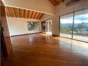Vivienda de alto standing en alquiler Medellín, Colombia