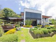 Vivienda exclusiva en alquiler Medellín, Departamento de...