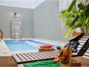 Vivienda de alto standing en alquiler Medellín, Colombia