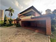 Vivienda de alto standing en alquiler Medellín, Colombia