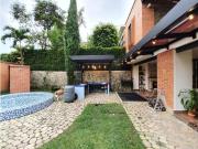 Vivienda de alto standing en alquiler Medellín, Colombia