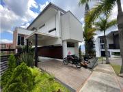 Vivienda de alto standing en alquiler Medellín, Colombia