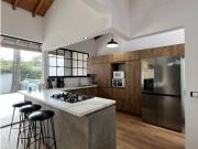 Vivienda de alto standing en alquiler Medellín, Colombia