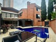 Vivienda exclusiva en alquiler Medellín, Departamento de...