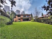 Vivienda de alto standing en alquiler Medellín, Colombia