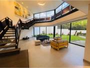 Vivienda de alto standing en alquiler Medellín, Colombia