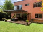 Vivienda de alto standing en alquiler Medellín,...