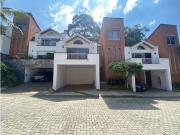 Vivienda de alto standing en alquiler Medellín,...