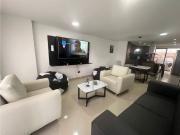 Vivienda de alto standing en alquiler Medellín,...
