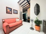 Vivienda de alto standing en alquiler Medellín,...