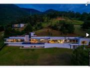 Vivienda exclusiva en alquiler Medellín, Colombia