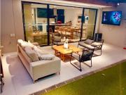 Vivienda de alto standing en alquiler Medellín,...