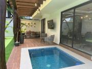 Vivienda de alto standing en alquiler Mérida, México